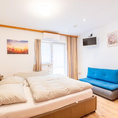 Hotel Alter Telegraf Γκρατς Εξωτερικό φωτογραφία