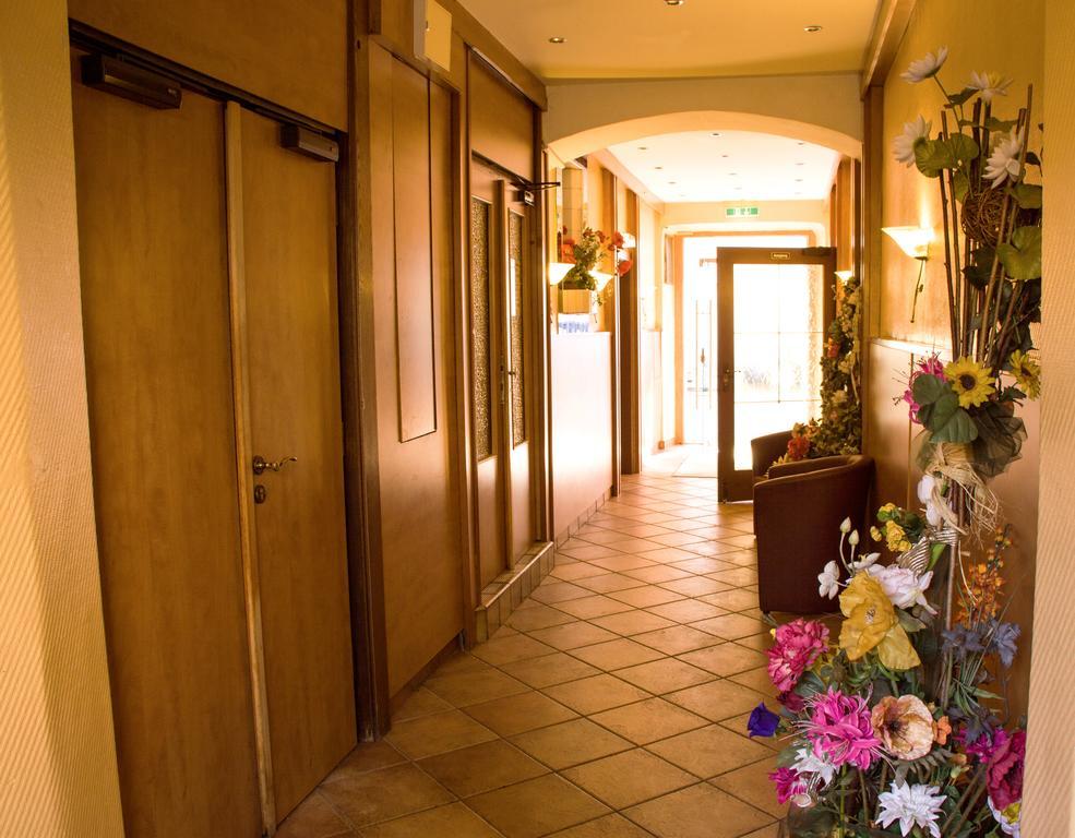 Hotel Alter Telegraf Γκρατς Εξωτερικό φωτογραφία