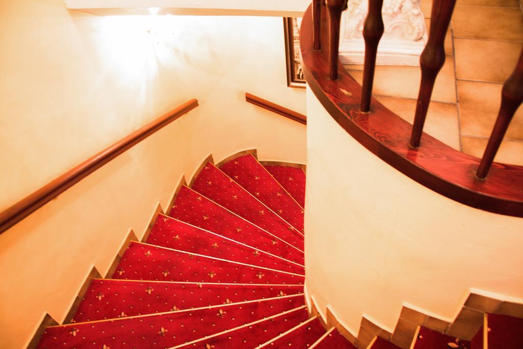 Hotel Alter Telegraf Γκρατς Εξωτερικό φωτογραφία