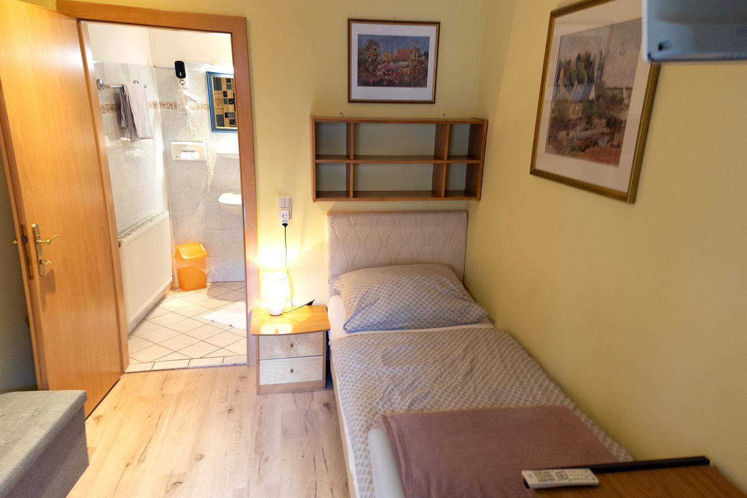 Hotel Alter Telegraf Γκρατς Εξωτερικό φωτογραφία