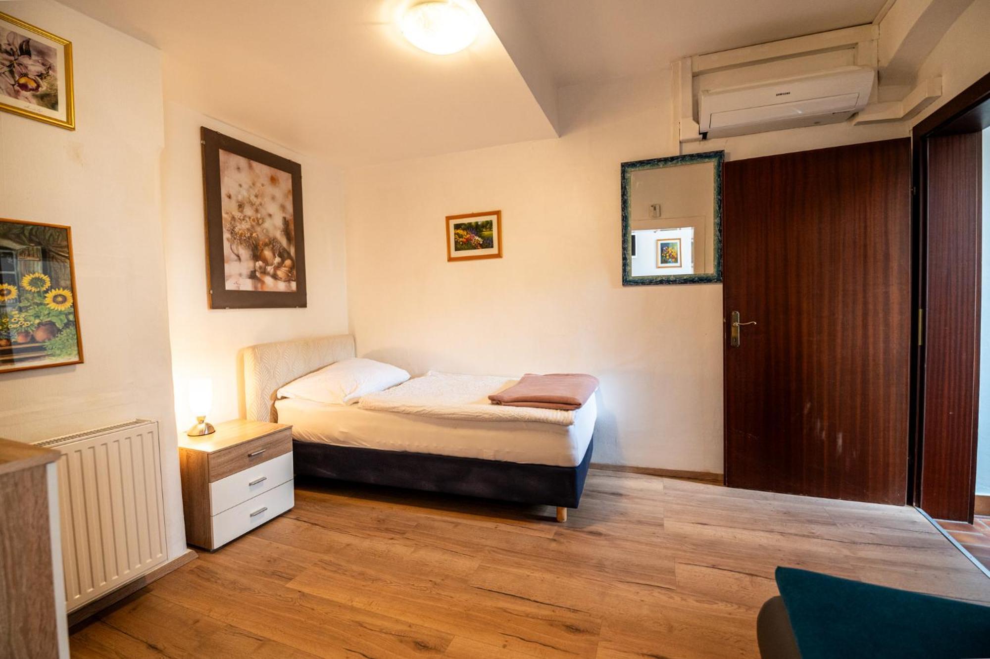 Hotel Alter Telegraf Γκρατς Εξωτερικό φωτογραφία