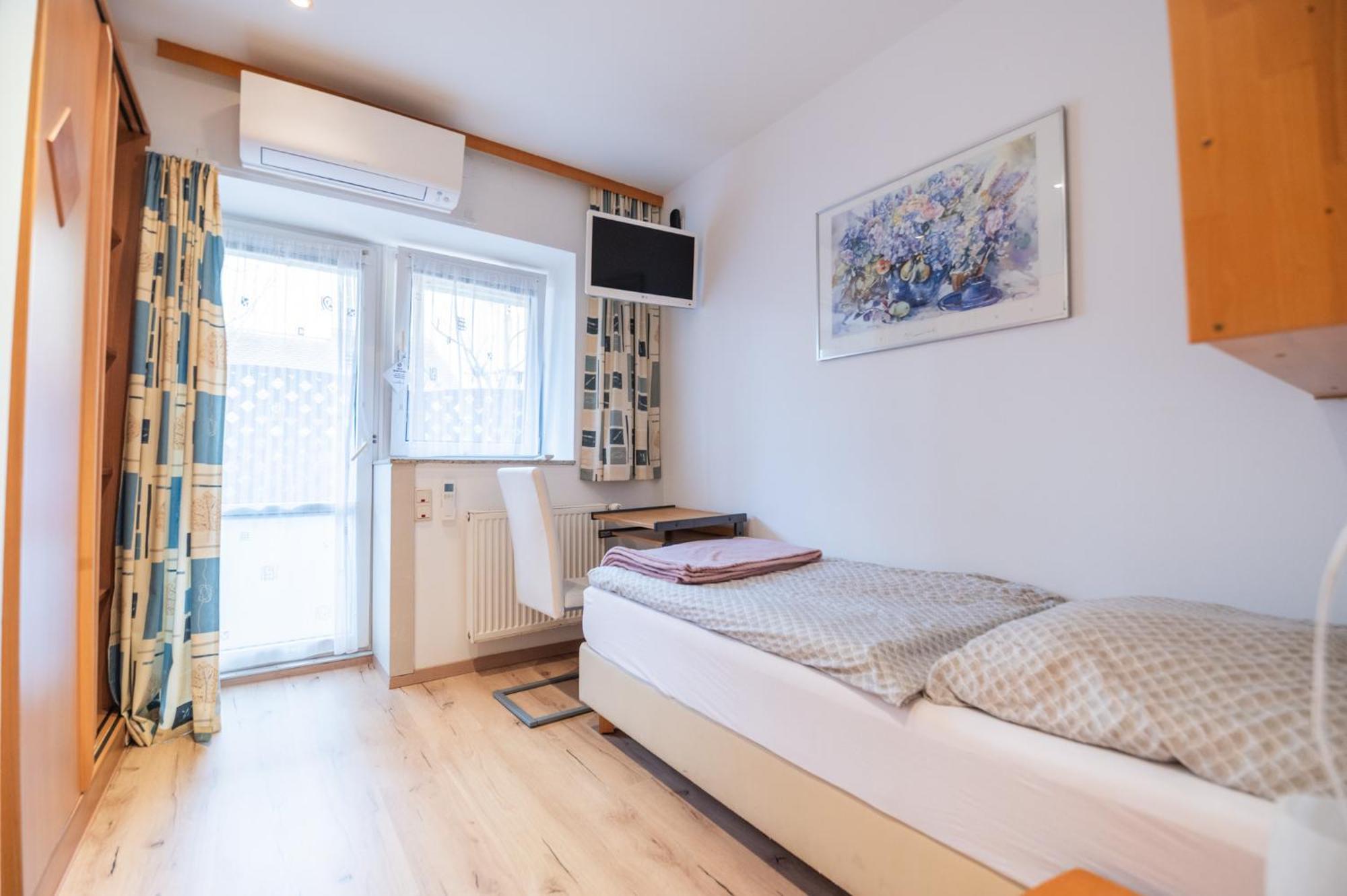 Hotel Alter Telegraf Γκρατς Εξωτερικό φωτογραφία