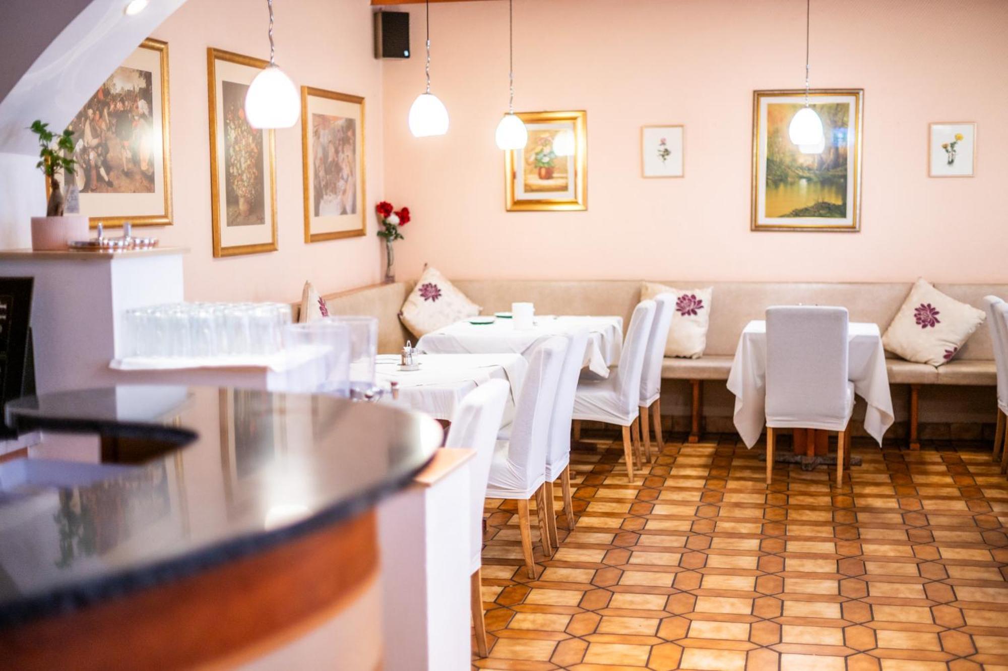 Hotel Alter Telegraf Γκρατς Εξωτερικό φωτογραφία