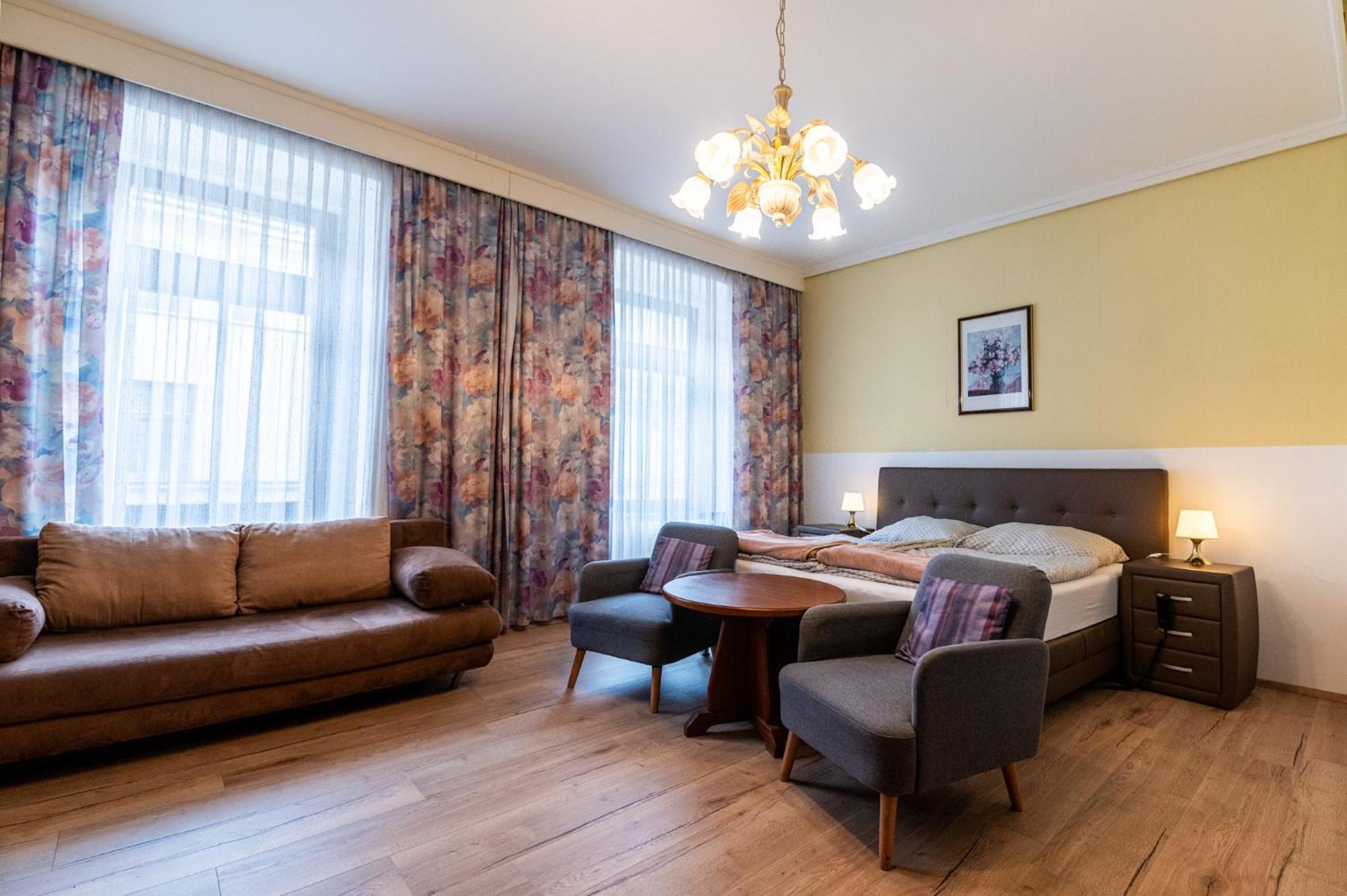 Hotel Alter Telegraf Γκρατς Εξωτερικό φωτογραφία