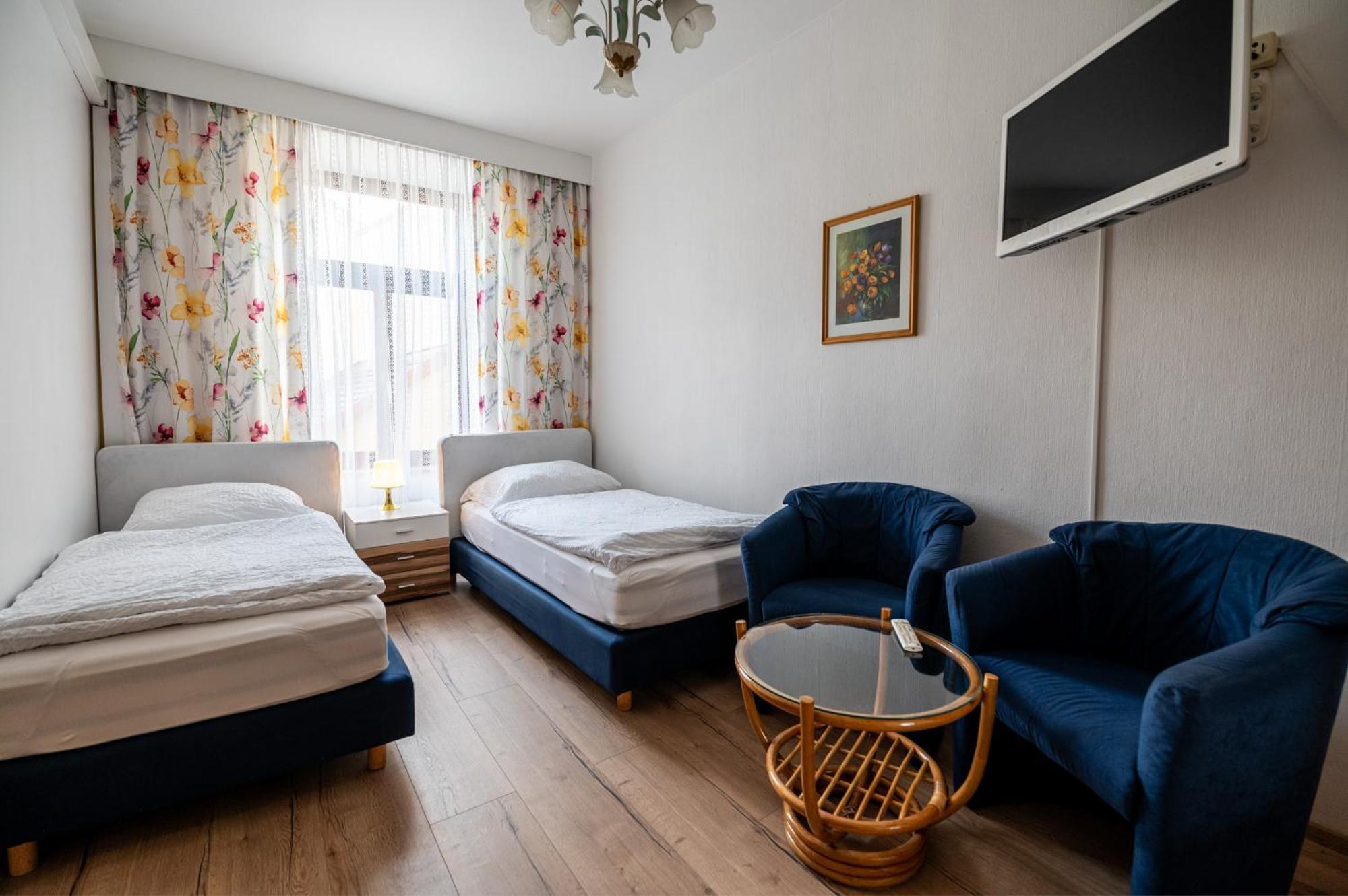 Hotel Alter Telegraf Γκρατς Εξωτερικό φωτογραφία