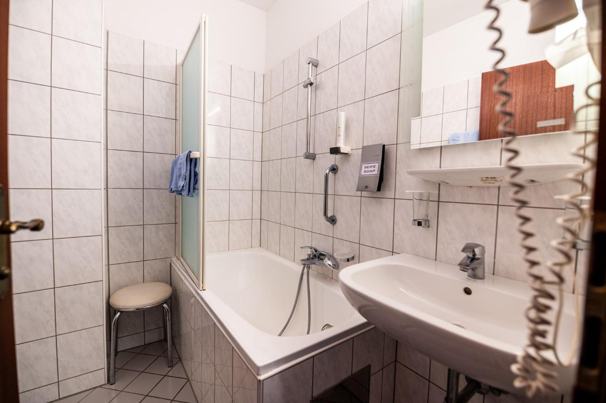 Hotel Alter Telegraf Γκρατς Εξωτερικό φωτογραφία