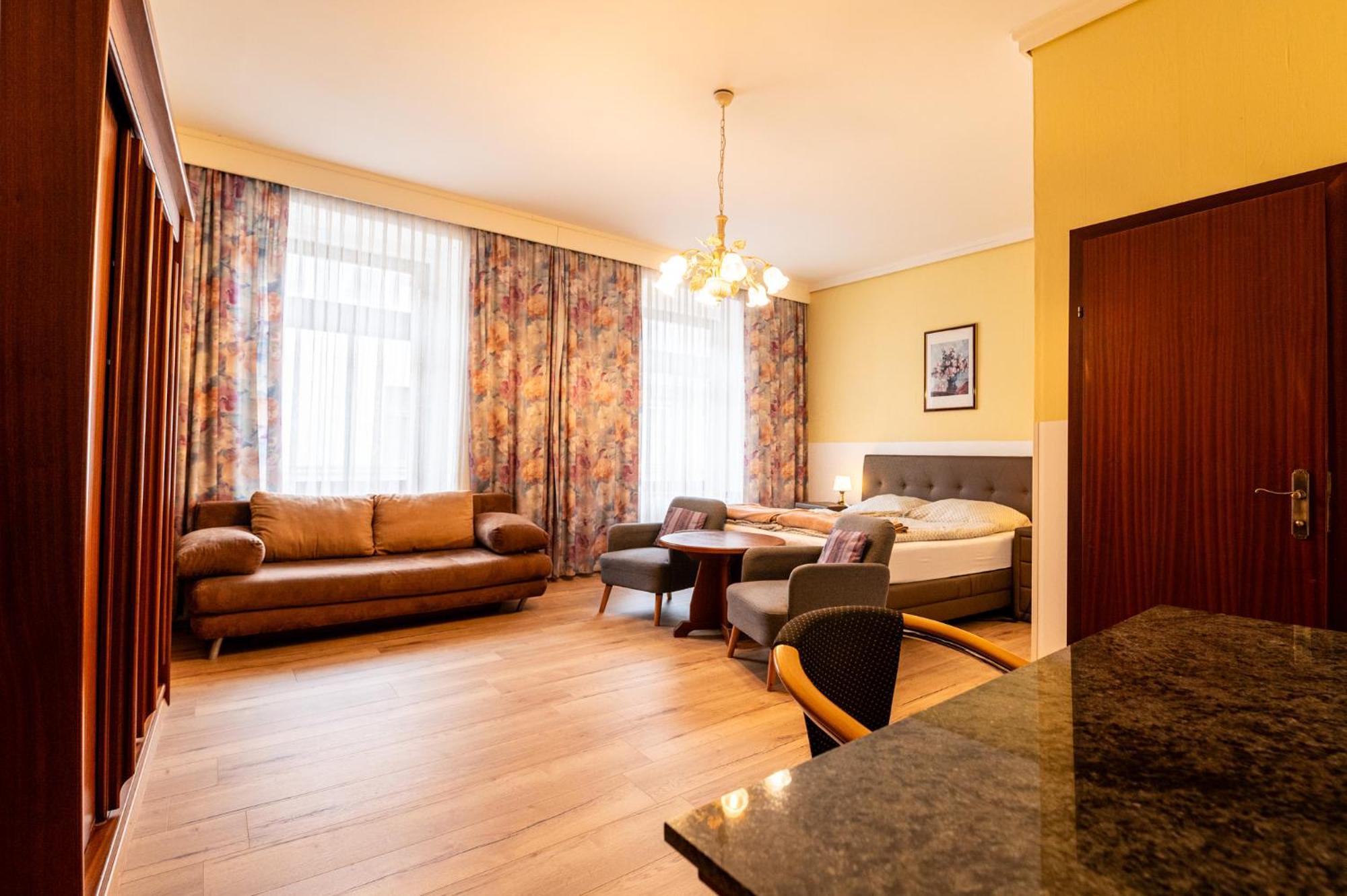 Hotel Alter Telegraf Γκρατς Εξωτερικό φωτογραφία