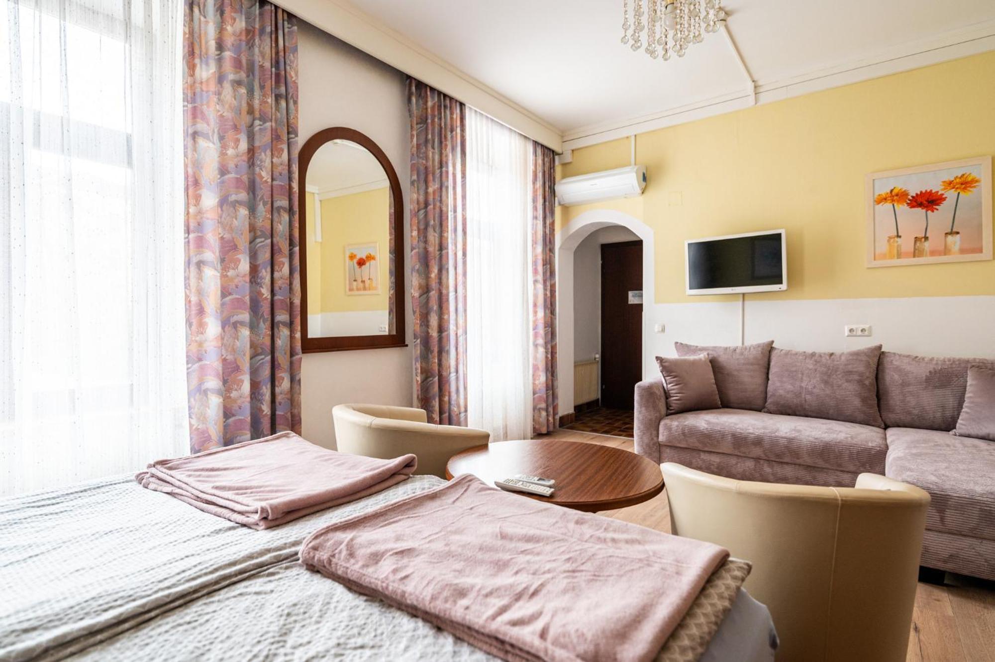 Hotel Alter Telegraf Γκρατς Εξωτερικό φωτογραφία