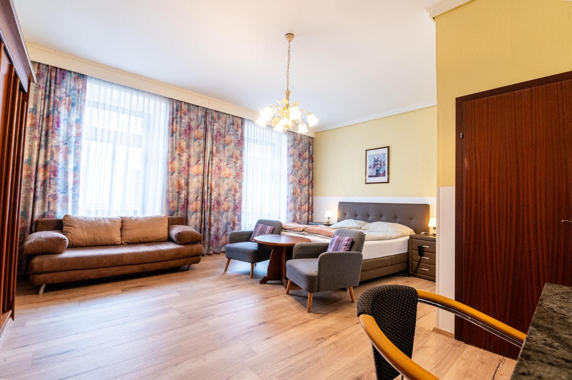 Hotel Alter Telegraf Γκρατς Εξωτερικό φωτογραφία