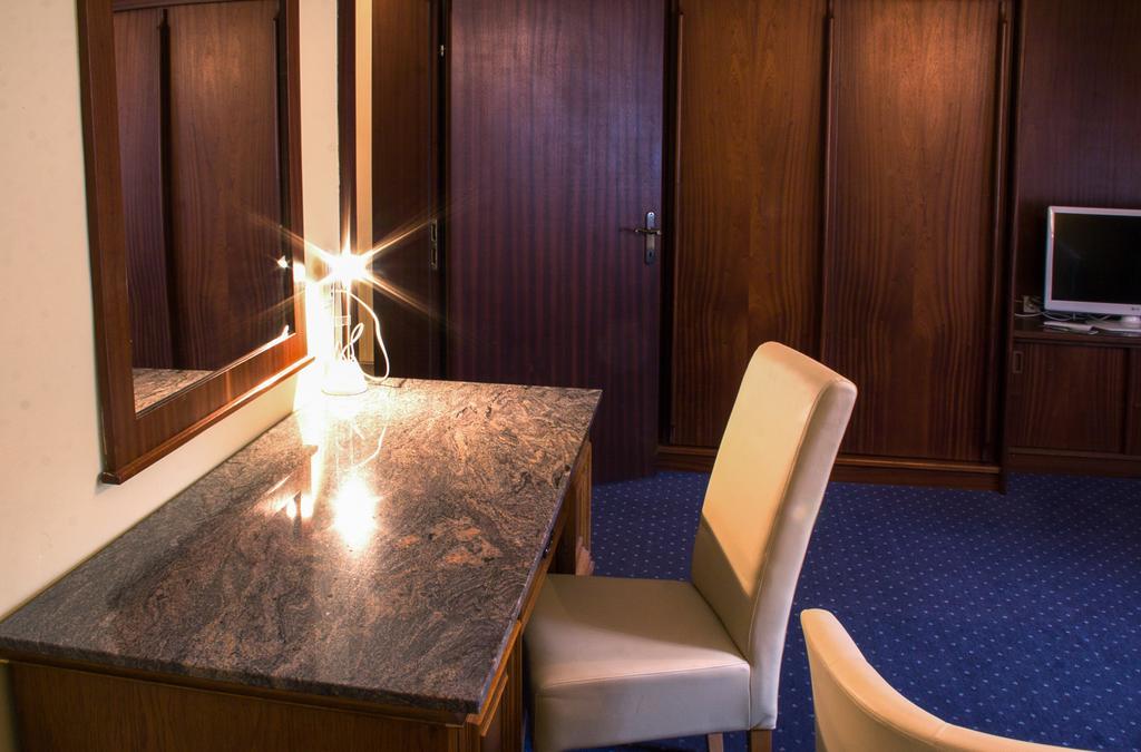 Hotel Alter Telegraf Γκρατς Εξωτερικό φωτογραφία