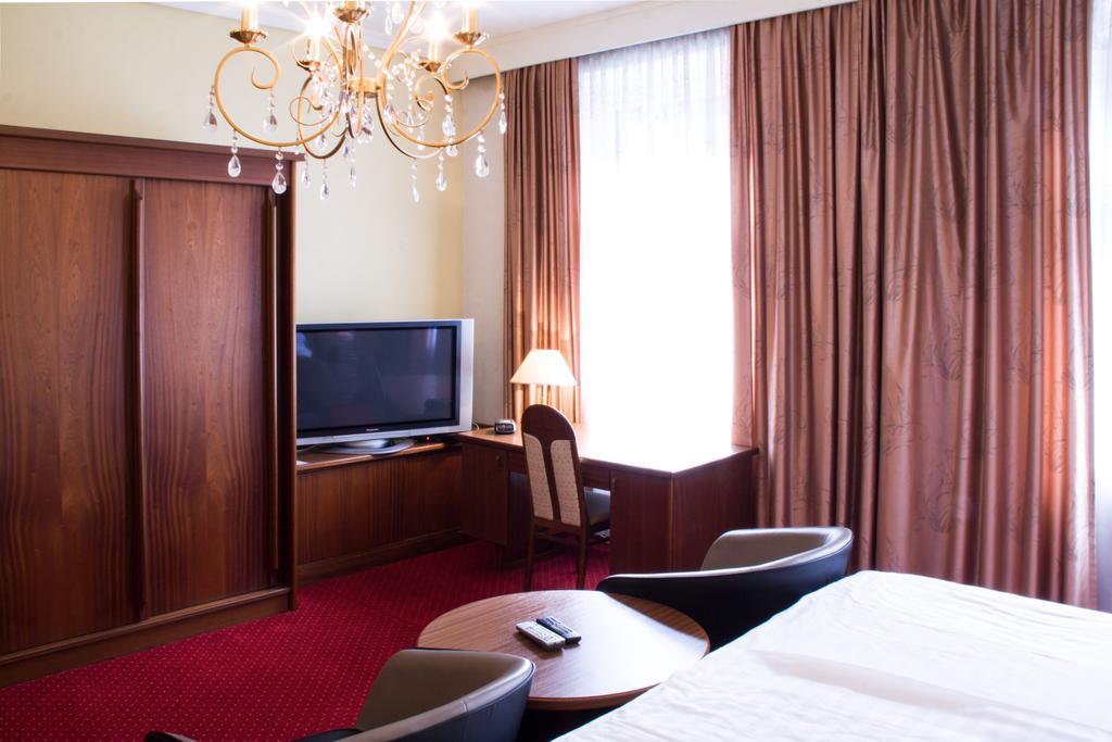 Hotel Alter Telegraf Γκρατς Εξωτερικό φωτογραφία