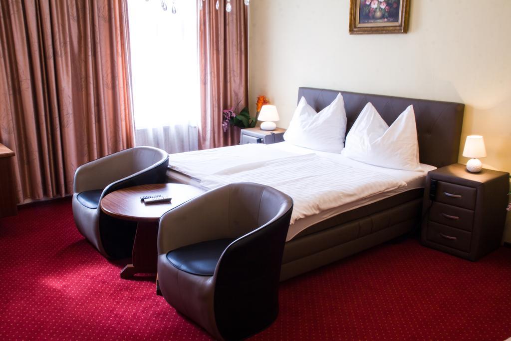 Hotel Alter Telegraf Γκρατς Εξωτερικό φωτογραφία