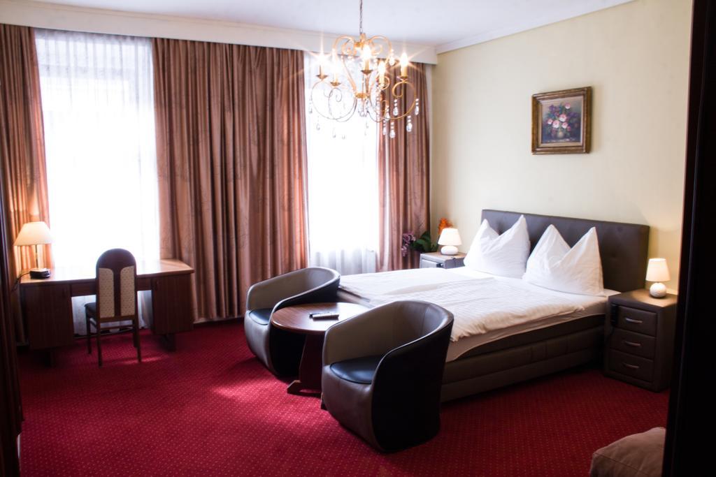 Hotel Alter Telegraf Γκρατς Εξωτερικό φωτογραφία