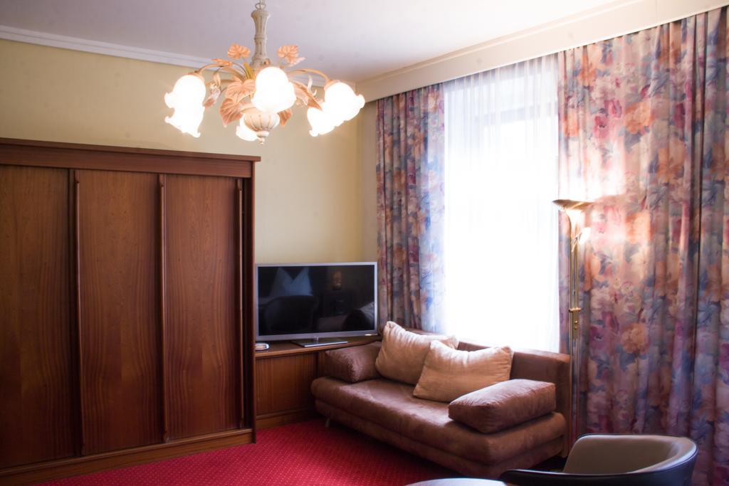Hotel Alter Telegraf Γκρατς Εξωτερικό φωτογραφία