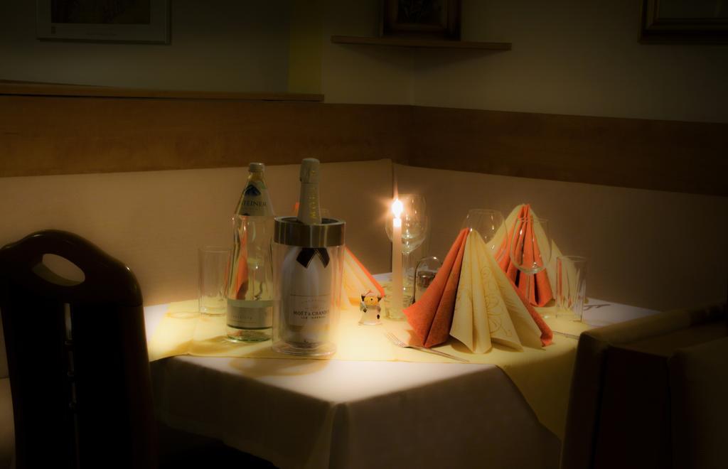 Hotel Alter Telegraf Γκρατς Εξωτερικό φωτογραφία