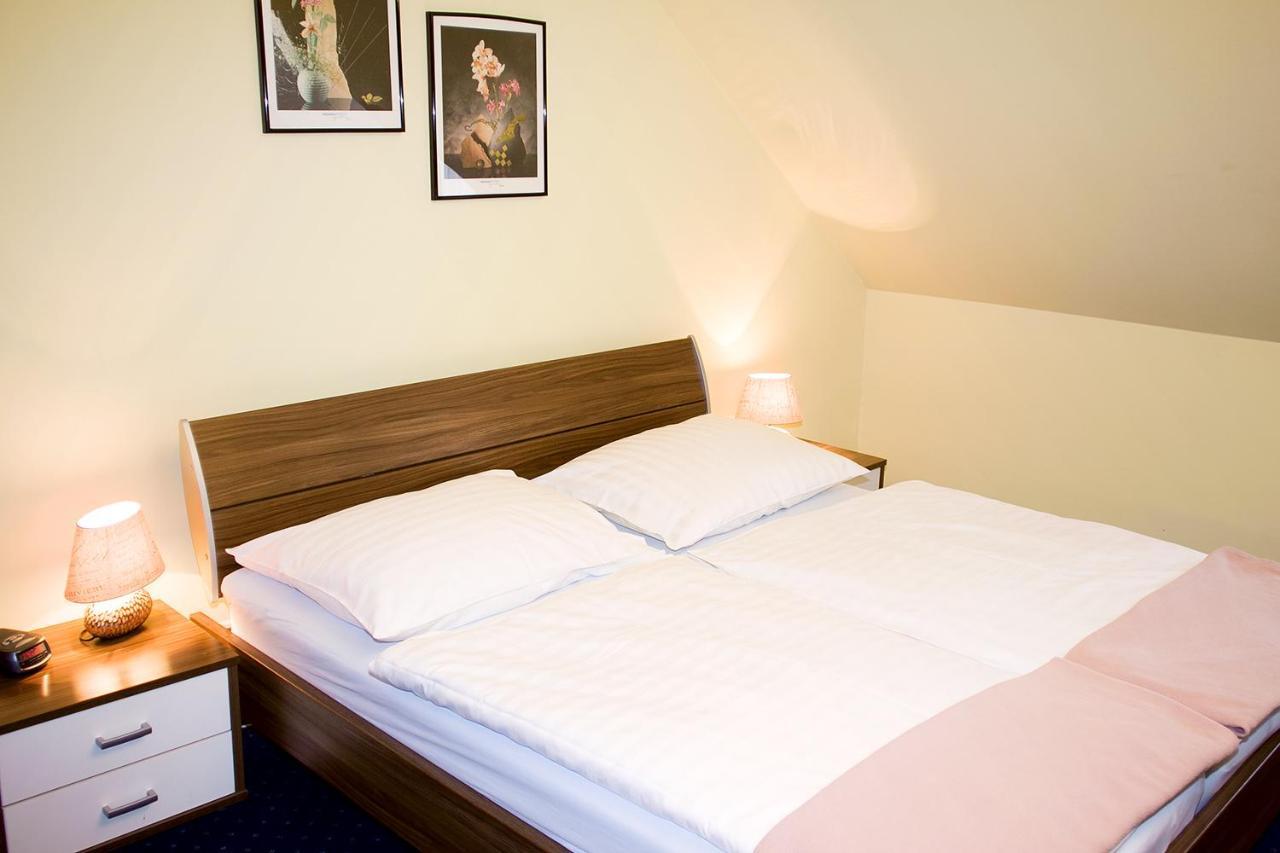 Hotel Alter Telegraf Γκρατς Εξωτερικό φωτογραφία