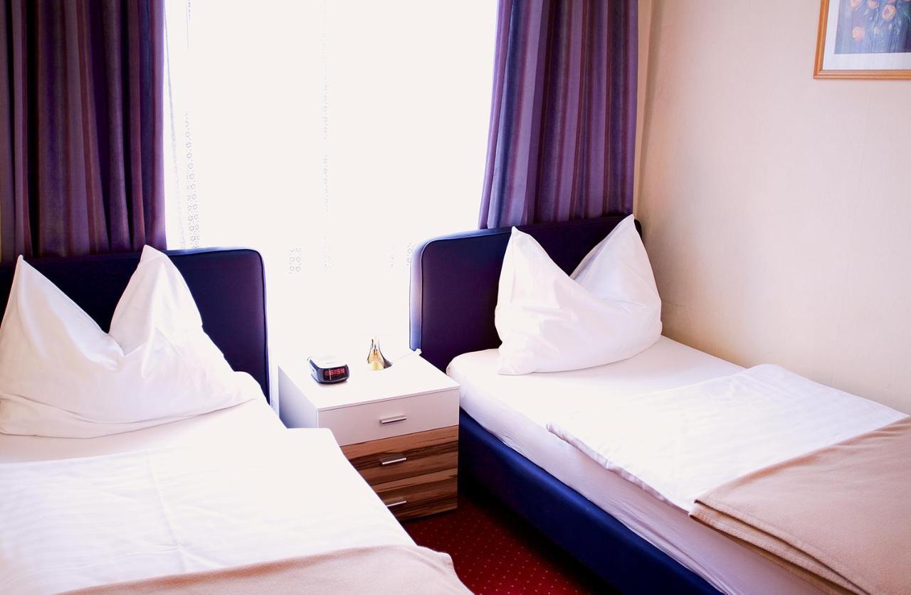 Hotel Alter Telegraf Γκρατς Εξωτερικό φωτογραφία